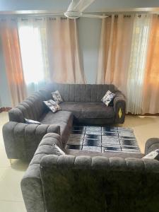 Swahili Apartment