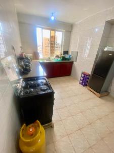 Swahili Apartment