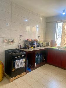 Swahili Apartment