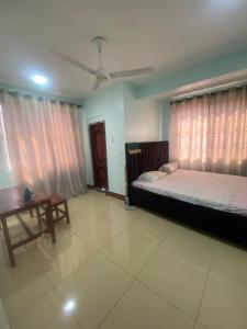Swahili Apartment