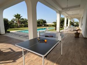 Relaxing stay in Hammamet