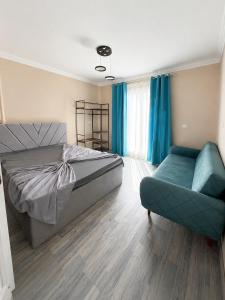 Hyde Park New Cairo Luxe Villa -3 bedroom- Family only