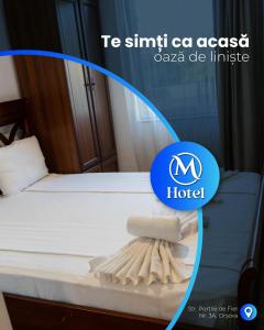 Hotel Manea Hub