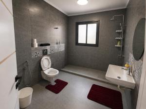 Hyde Park New Cairo Luxe Villa -3 bedroom- Family only