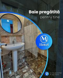 Hotel Manea Hub