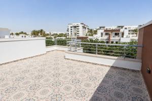 Hyde Park New Cairo Luxe Villa -3 bedroom- Family only