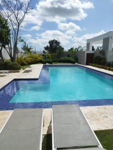Punta Cana Tropical Retreat