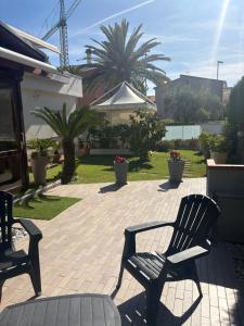La Dimora dei Tulipani-Tortoreto Lido