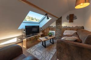 Le nid douillet des Vosges
