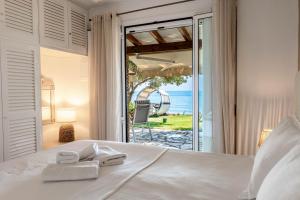 Corfu Glyfada Beach Apartment 13