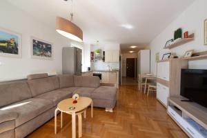 Adris apartment - private parking