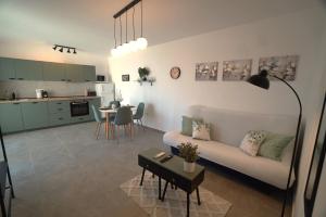 ANNIX Central Residence