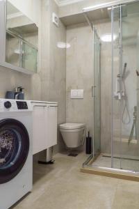 New studio in Dobra Voda