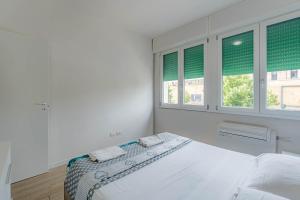 Golden House Belfiore