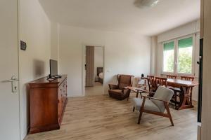 Golden House Belfiore