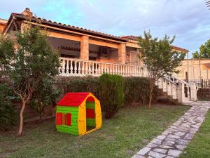 Villa Emara Mangana