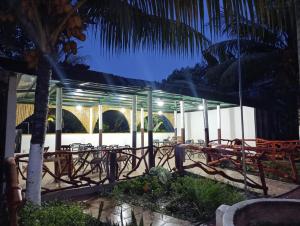 Quinta Gualca
