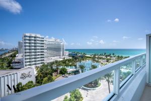 FontaineBleau Ocean & Resort View with Balcony