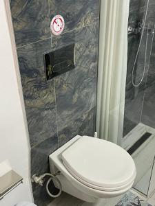 Traceys 3 Apartments Borsh