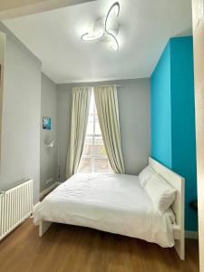 The Euston Guest House -60