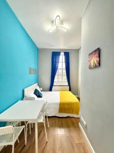 The Euston Guest House -60