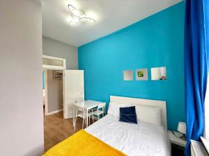 The Euston Guest House -60