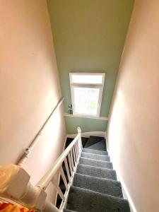 The Euston Guest House -60