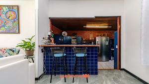 Casa no Campeche com Piscina e churrasqueira