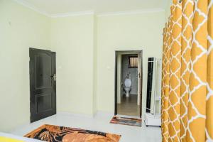 Vasha apartments