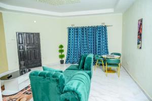 Vasha apartments