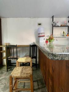 Casa Compartilhada com Quarto Individual, no Campeche em Florianópolis SC