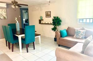 Departamento en Cancún Céntrico con piscina Renta de autos y tours