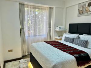 Kilimanjaro Citrine 3 BR with Balcony