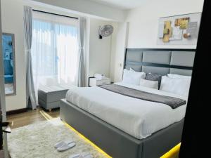 Kilimanjaro Citrine 3 BR with Balcony