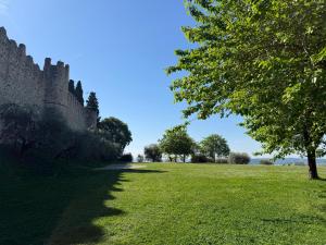 Borgo Castello