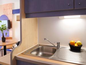 Aparthotel Adagio Access Rennes Centre