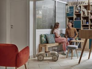Aparthotel Adagio Access Carrières Sous Poissy