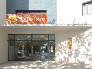 Aparthotel Adagio Access Avignon