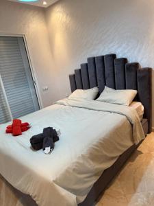 Appart piscine, plage à 7 min, casablanca 30 min