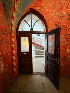 Laitse Castle B&B