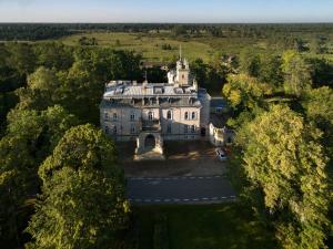 Laitse Castle B&B