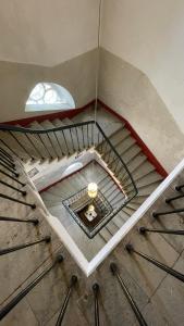Laitse Castle B&B