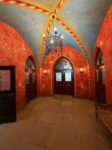 Laitse Castle B&B