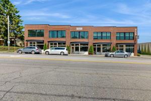 Haywood Chic Retreat Unit 215