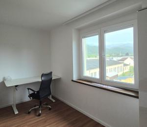 Apartment Knittelfeld Mountain View near Red Bull Ring