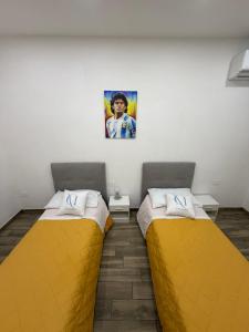 MC Rooms di Caropreso Nicola