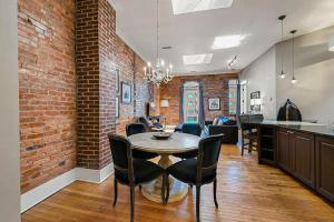 Unit 202 - The Lofts at Church St
