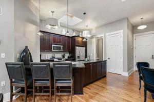Unit 202 - The Lofts at Church St