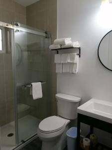 Alpine Inn & Suites