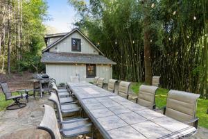 The Willows Retreat